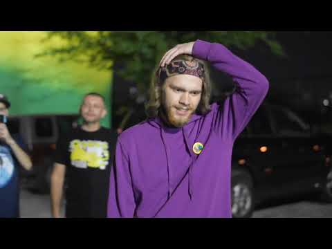 Intrica C vs Kid Cam - No Coast Raps | STL Title Tournament Bonus Battle