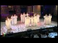 7.Angel Voices - ''Salva Me''. ( Libera in ...