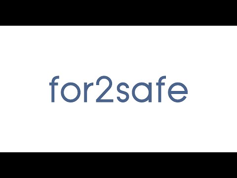 Dachrandsicherung for2safe der Firma SafetyNet GmbH