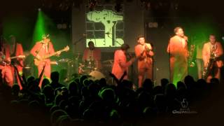 Babyhead - Roquefort Rap (Live at Green Man Festival)