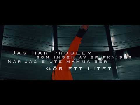 DILLY D x MPL x EINÁR - PROBLEM$  (Official Music Video)