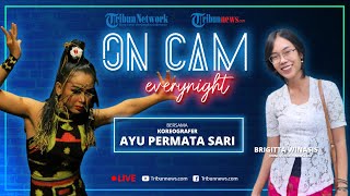 Cak Ayu Curcol soal Karya, Harus Adaptasi Online, Tour ke Eropa-Asia Ditunda hingga Tari Viral