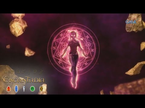 Encantadia Teaser: Ang digmaan ng mga bathala