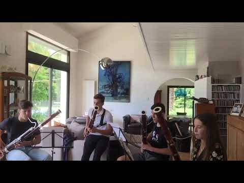 Vidéo - Watermelon Fag - CPES basson