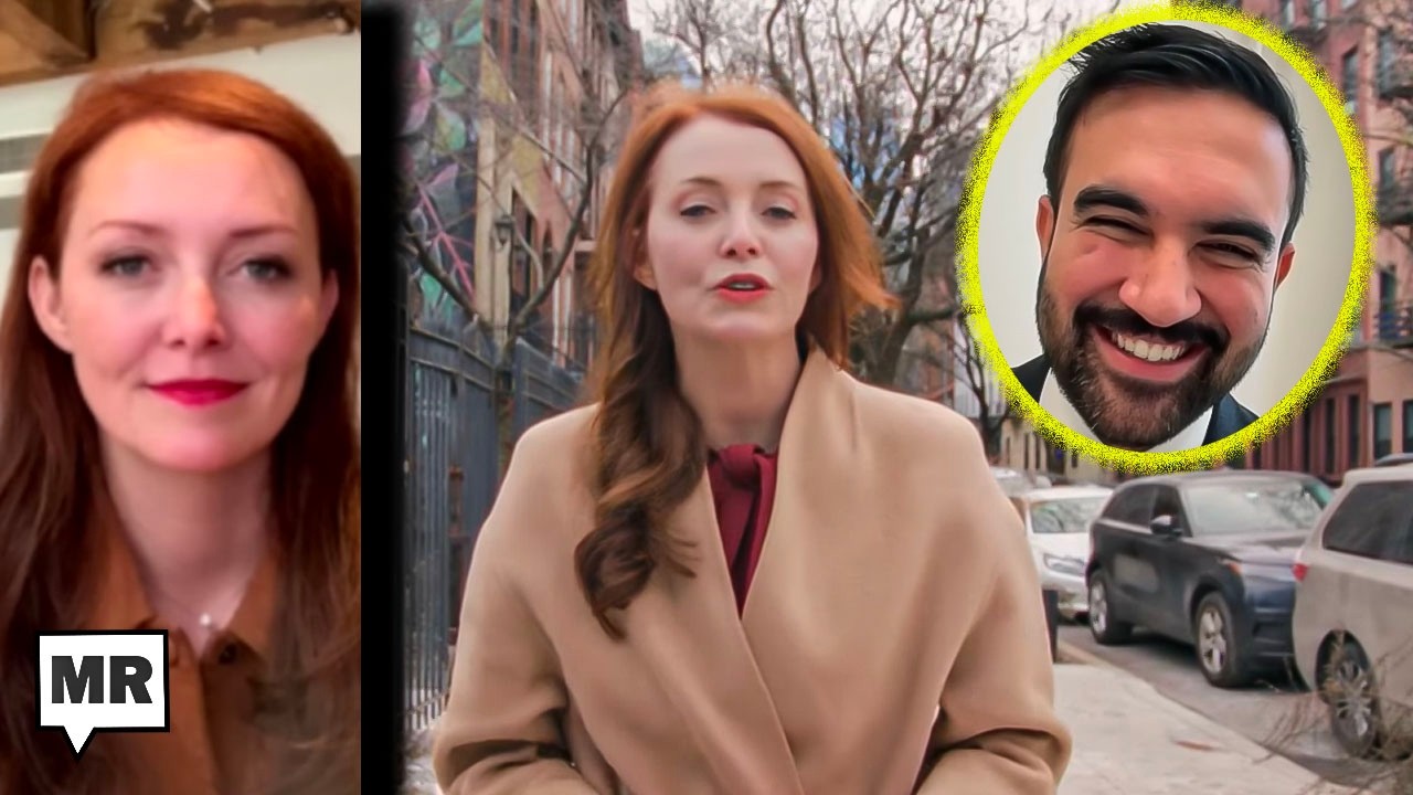 Mamdani-Backed Candidate For NYC City Council | Lindsey Boylan | TMR