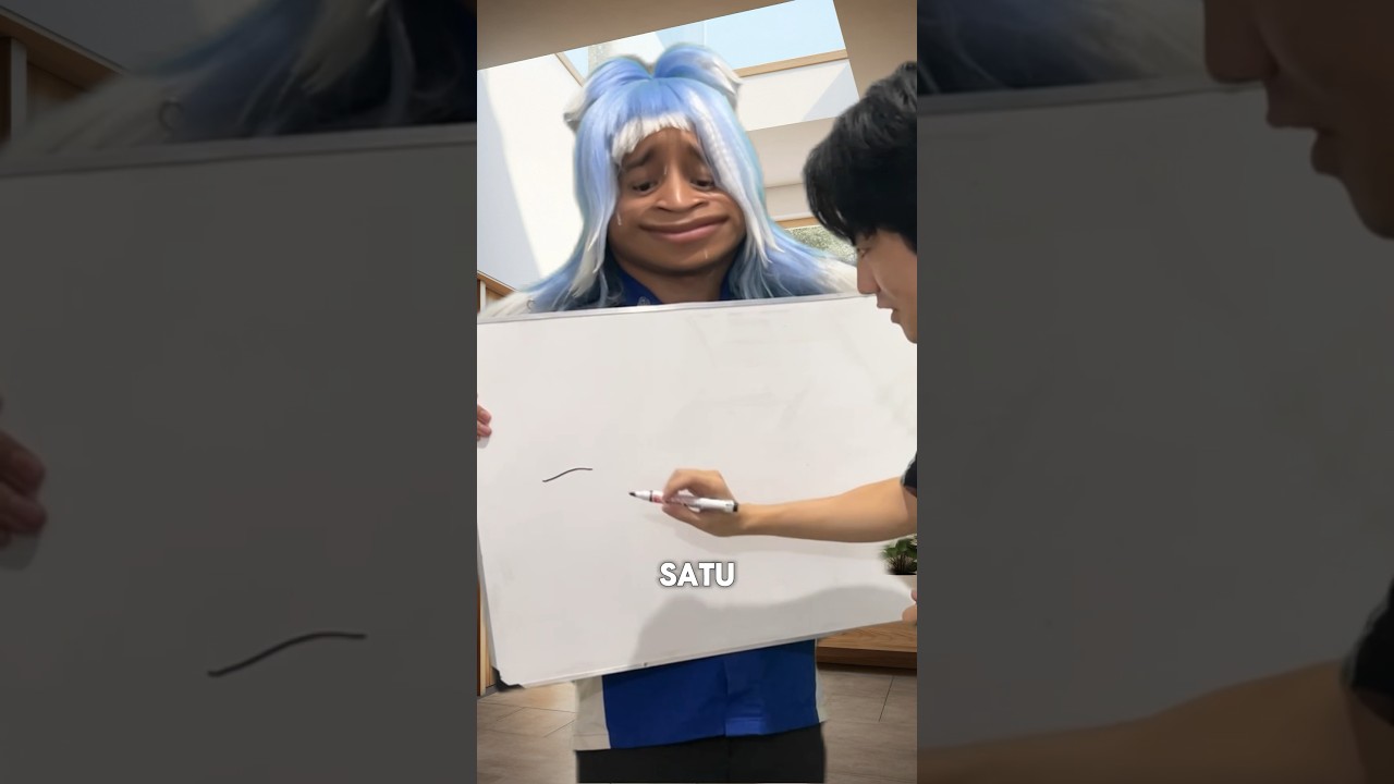 any*nk belajar kanji gampang gampang banget!! mari kita belahar bahasa Jepang✨