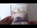 Alice In Wonderland UK DVD Fast Unboxing