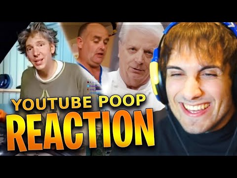 REAGISCO ai MIGLIORI EDIT della TV ITALIANA