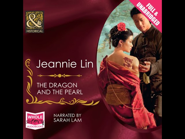 Vídeo relacionado con The Dragon and the Pearl (The Tang Dynasty Book 2) (English Edition)