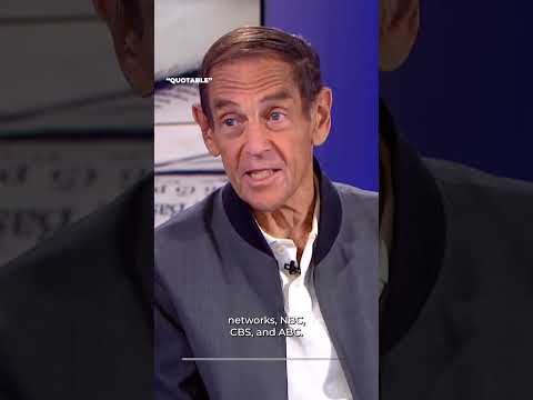 Do you know who owns the media you watch? | AJ #shorts