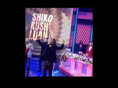 Fationi kercen me anen , shiko kush luan  (Official video)