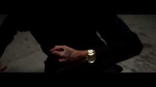 Stevie Crooks - A2H (addicted to hennessy)