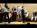 Scottish Fiddlers of LA 106