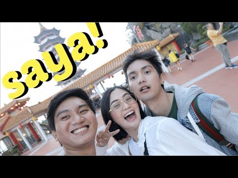 MASAYANG LAST DAY IN MALAYSIA! | Anna Cay ♥