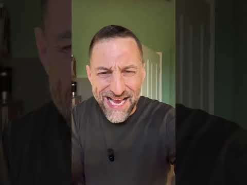 #KollapsUm9: #PascalKaiser, und die Gefahr, die uns Queers in der #Arschlochisierung droht.