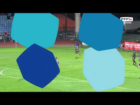 Jean N'Djalkonog - Arrêt J11 National - US Boulogne