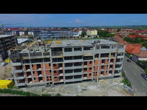 Balanta Residence Sibiu 0786.62.62.62