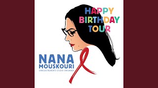 Falling In Love Again