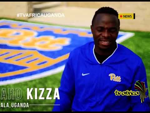 UGANDAN TO SHINE IN THE US, Ugandan forward Edward Kizza acquires new club in the U.S
