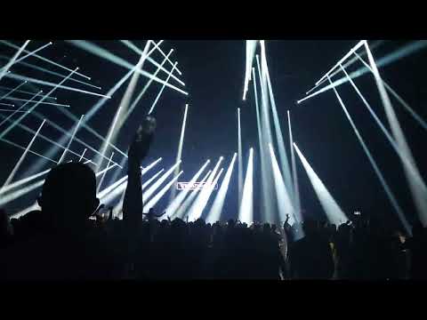 Will Atkinson @ Dreamstate Europe - AvB vs. Will Atkinson - Burn With Desire (Will Atkinson mashup)