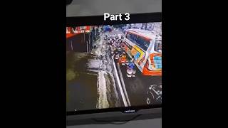 Download lagu kecelakaan rambu rambu lalulintas di perempatan lampu merah kemuning Kediri arah terminal tamanan mp3