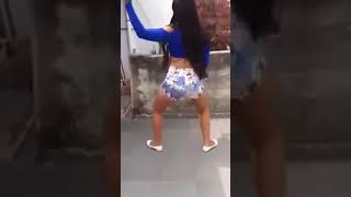 CAVALA DA NOVINHA REBOLA MUITO#funk #shorts