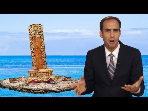 China Vows to Never Back Down with "Ancestral" Claims to South China Sea | China Uncensored Video