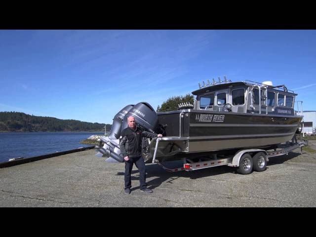 Understanding Aluminum Welded Boats