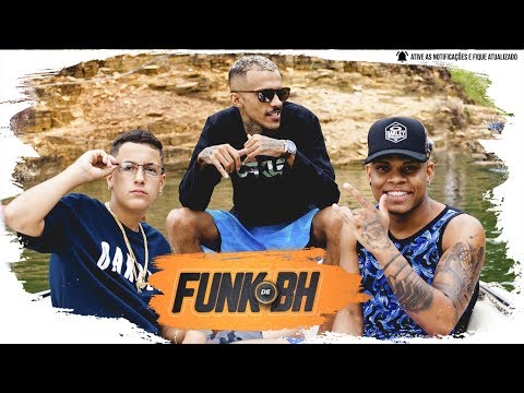 MC Leozin , MC Kaio e MC Frog -   (Clipe Oficial) Mega da A2M 6  - Prod. MC Frog