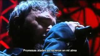 Kamelot - Abandoned [HQ] (subtitulado al español)