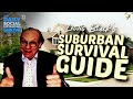 Lewis Black’s Survival Guide for New Yorkers Stuck in Suburbia | The Daily Social Distancing Show