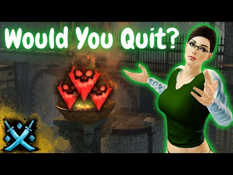 This is How You Carry Your Low Rated Team | Gw2 PvP | Willbender Gameplay