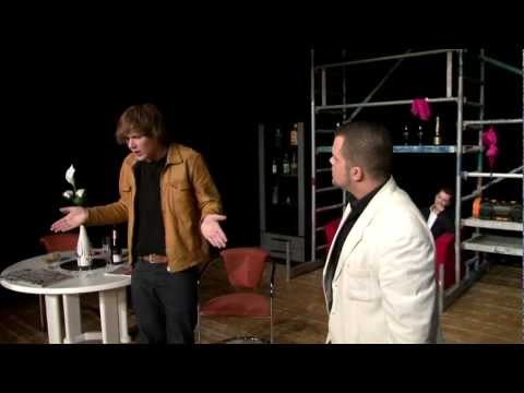 Der Menschenfeind - Trailer