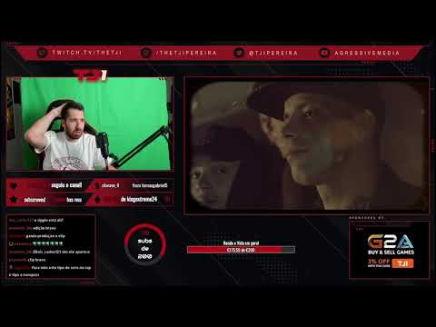 TJI REAGE A GAMA - FIRMA