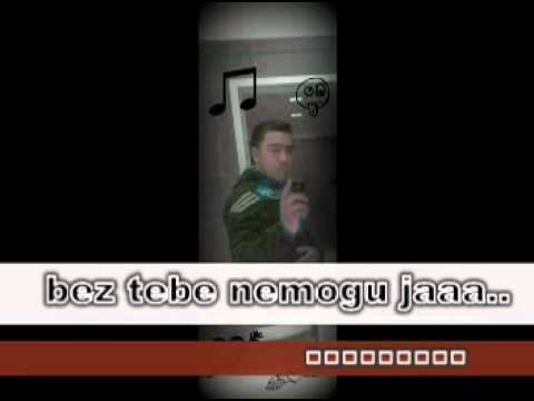 oki big time.New Song 2012.ja volim te mala(Serbian RnB)