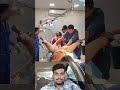 Doctor Putting Lots Of Efforts To Help Mother To Deliver A Baby Shorts New Doctor Baby