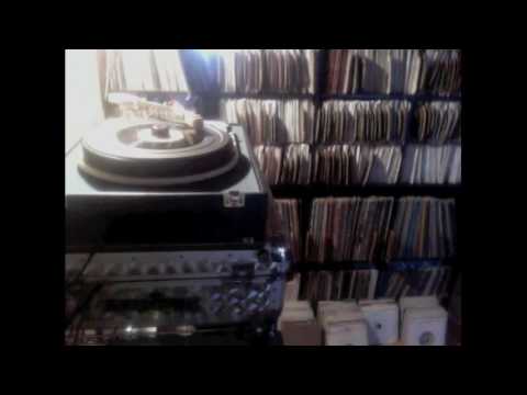 Triston Palmer - Born Naked + Dub