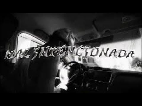 Leuu, Xarão - MAL INTENCIONADA (Oficial Clipe)