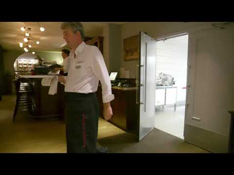 Veluwe Hotel Stakenberg in Elspeet vanuit de lucht