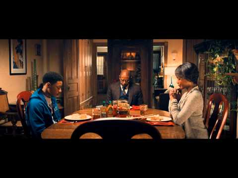 Рождество В Гарлеме