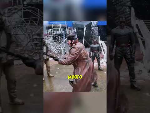 Как Ченнинг Татум осуществил свою мечту и сыграл Гамбита в фильме 