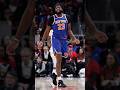 Mitchell Robinson's Broken Finger: Can He Actually Play?