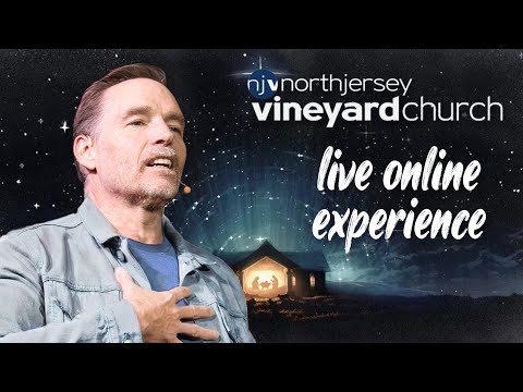 12.14.25 | The Shepherds | North Jersey Vineyard Church