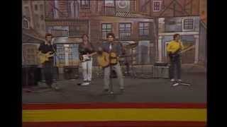 Pasándolo bien - Joaquin Sabina