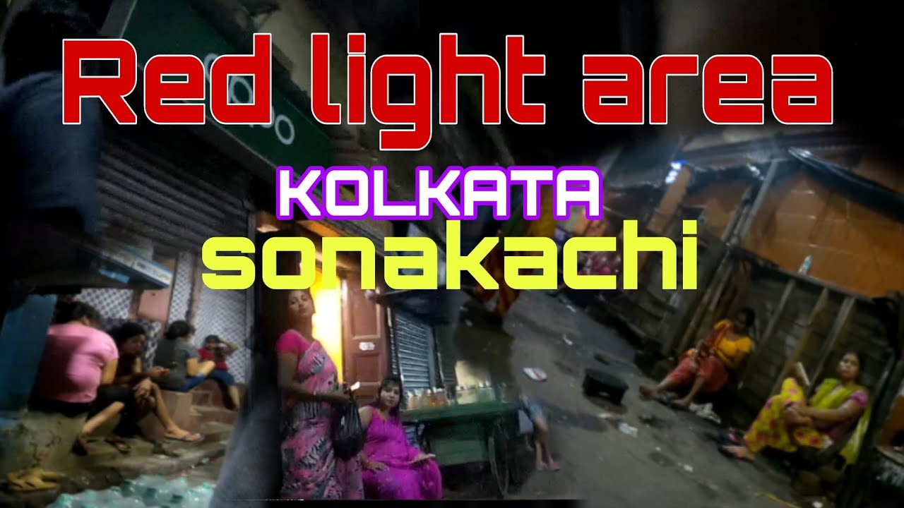 red light area sonakachi kolkata