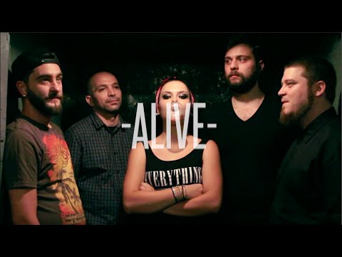 FronT - Alive (Official Video)