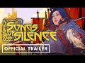 关于 Songs of Silence  Playstation 4  的游戏实况视频
