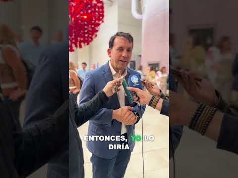 La importancia que le da Mendoza a los educadores, la palabra del Ministro Tadeo Garcia Zalazar