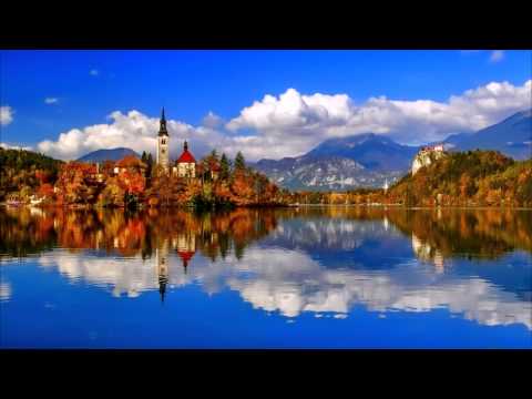 Saphire & Weimar - Ave Maria  ( Chillout Mix )