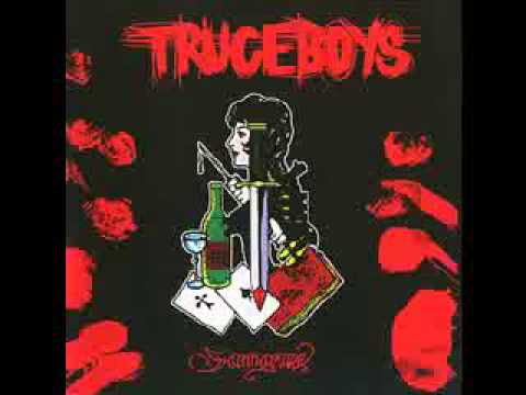 Truceboys - Malasorte